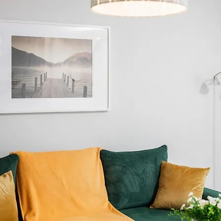 Lejlighed Floriana Stablewskiego By Renters Poznań