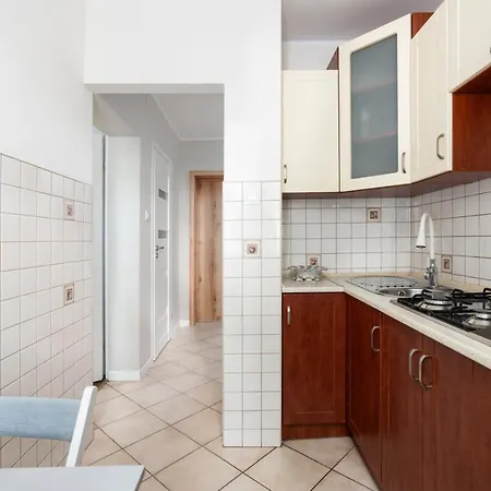 Floriana Stablewskiego By Renters * Poznań