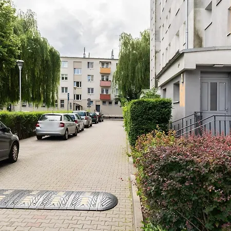 Lejlighed Floriana Stablewskiego By Renters *