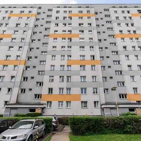 Floriana Stablewskiego By Renters