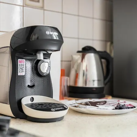 Floriana Stablewskiego By Renters Lejlighed Poznań