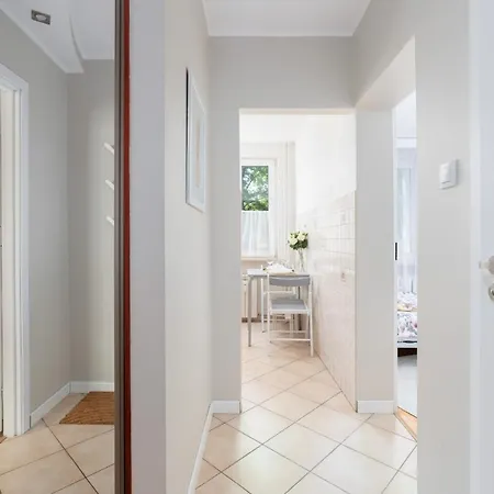 Floriana Stablewskiego By Renters Poznań