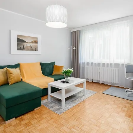 Floriana Stablewskiego By Renters