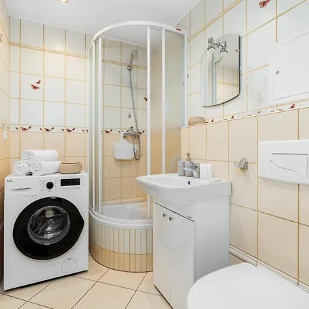 Floriana Stablewskiego By Renters *