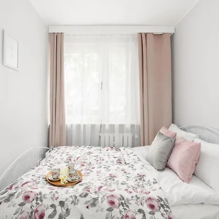Floriana Stablewskiego By Renters * Poznan