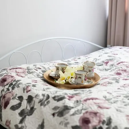 Lejlighed Floriana Stablewskiego By Renters