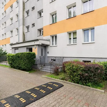 Floriana Stablewskiego By Renters Lejlighed