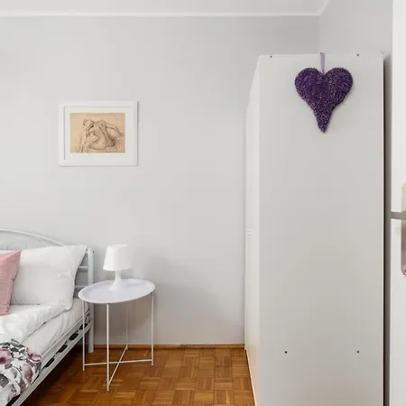 Floriana Stablewskiego By Renters Lejlighed