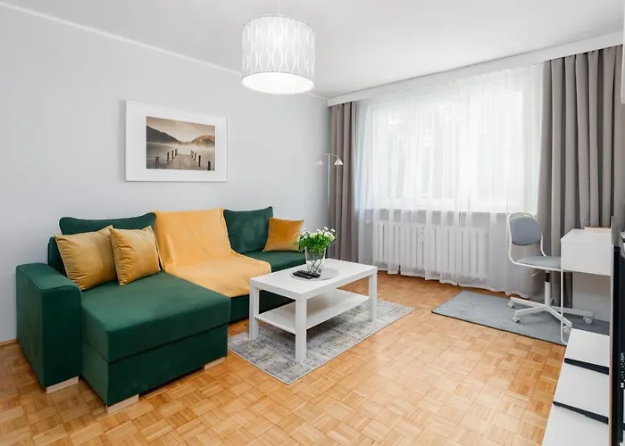 Floriana Stablewskiego By Renters