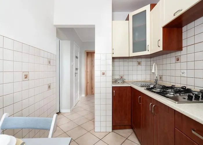 Floriana Stablewskiego By Renters * Poznan