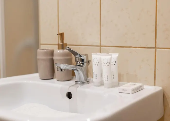 Floriana Stablewskiego By Renters Apartamento Poznan