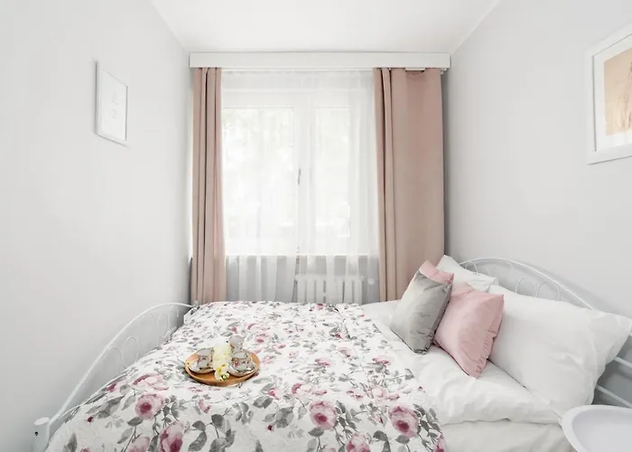 Floriana Stablewskiego By Renters * Poznan