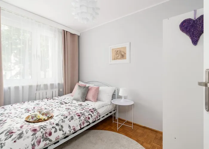 Floriana Stablewskiego By Renters Poznan