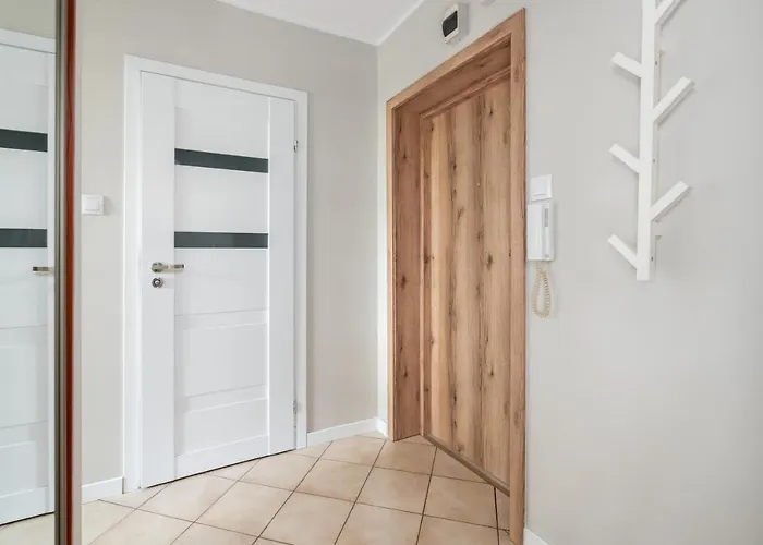 Floriana Stablewskiego By Renters Apartamento *