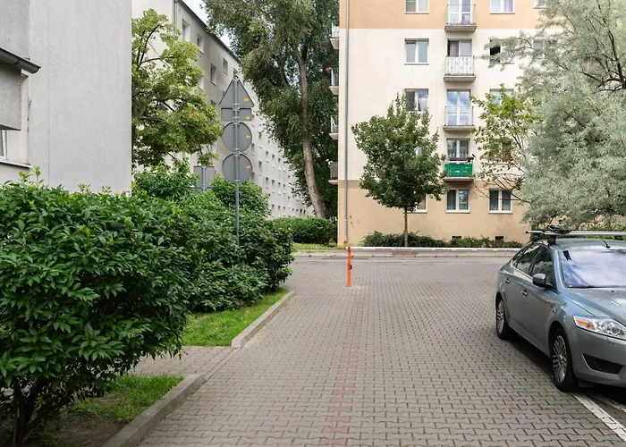 Floriana Stablewskiego By Renters * Poznan