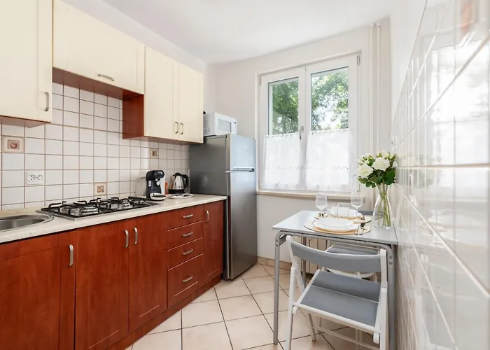 Floriana Stablewskiego By Renters