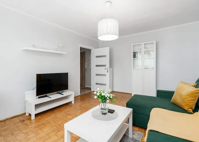 Floriana Stablewskiego By Renters Apartamento *