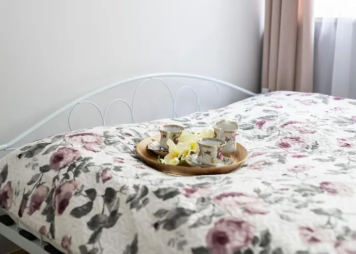 Apartamento Floriana Stablewskiego By Renters