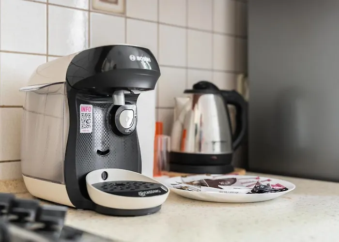 Floriana Stablewskiego By Renters Apartment Poznan