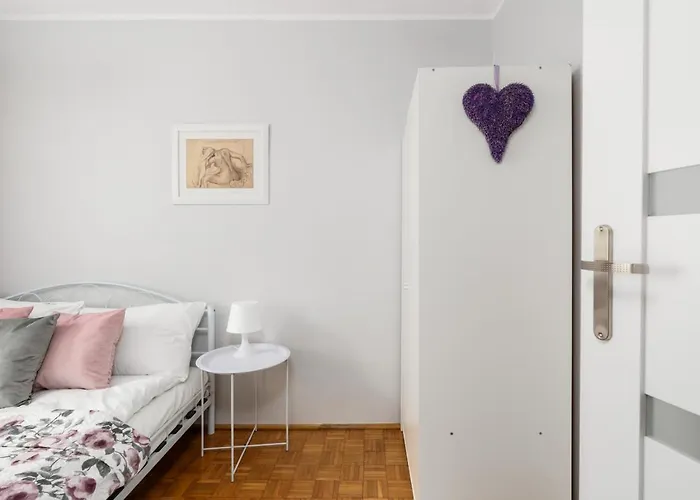 Floriana Stablewskiego By Renters Apartamento